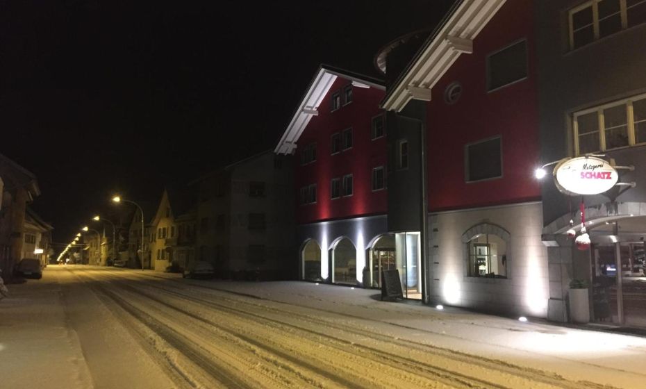 Hotel Café Schatz Hotel Café Schatz