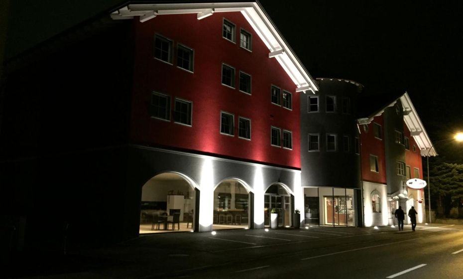 Hotel Café Schatz Hotel Café Schatz