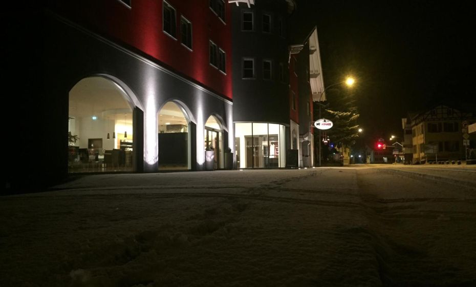 Hotel Café Schatz Hotel Café Schatz