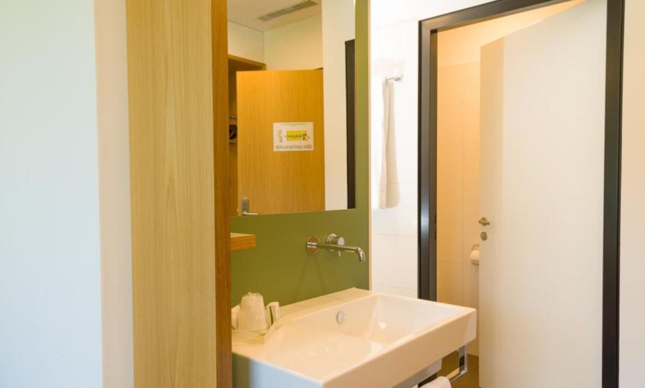 Business Motel Feldkirch