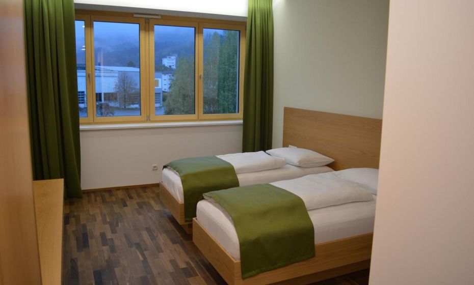 Business Motel Feldkirch