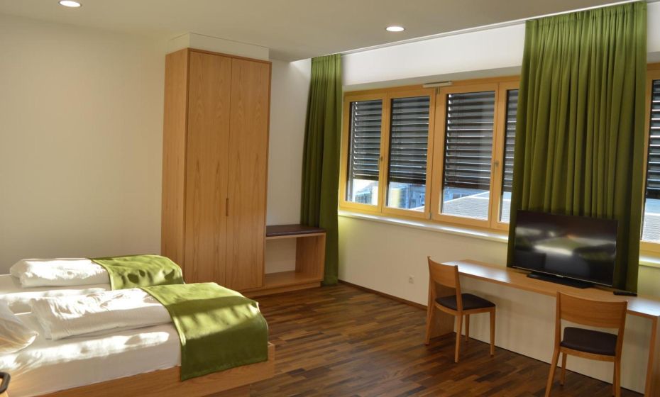 Business Motel Feldkirch