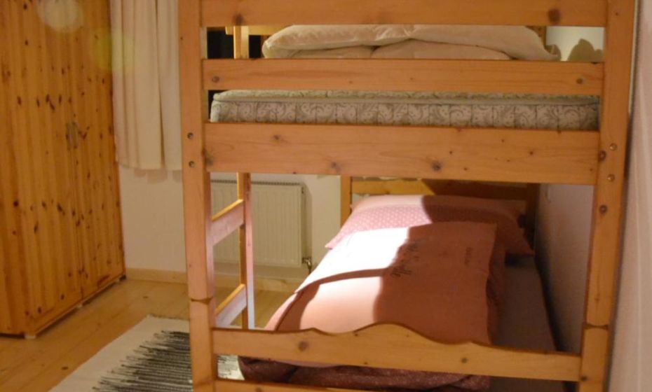 Sunnaschi Appartements - Wohnungen oder gesamt als "Hütte" Sunnaschi Appartements - Wohnungen oder gesamt als "Hütte"