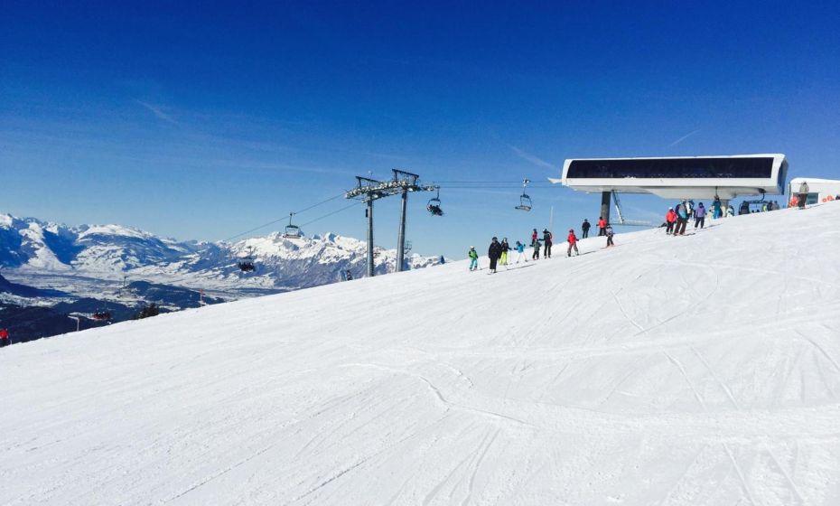 Sunnaschi Appartements - Wohnungen oder gesamt als "Hütte" Sunnaschi Appartements - Wohnungen oder gesamt als "Hütte"