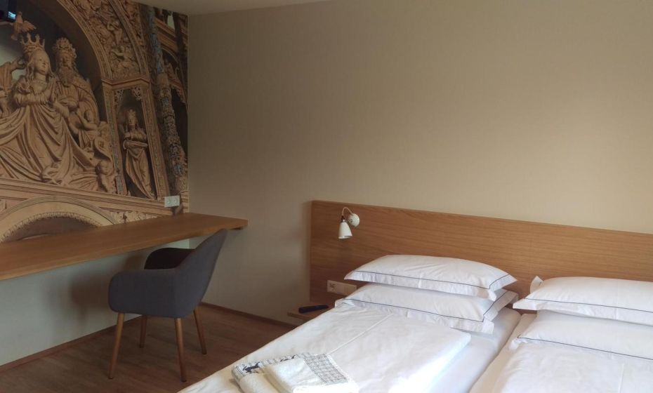 Landgasthof Hirschen