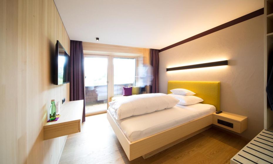 Landhaus Maria GrÃ¼n B&B