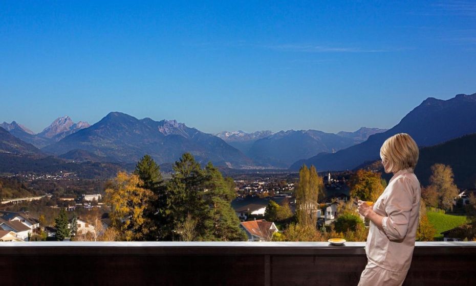 Landhaus Maria Grün B&B Landhaus Maria Grün B&B