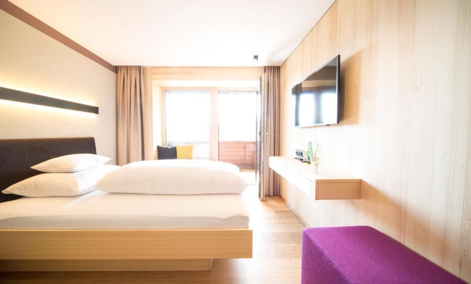 Landhaus Maria GrÃ¼n B&B