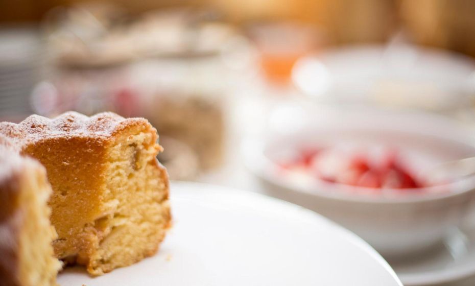 Landhaus Maria GrÃ¼n B&B