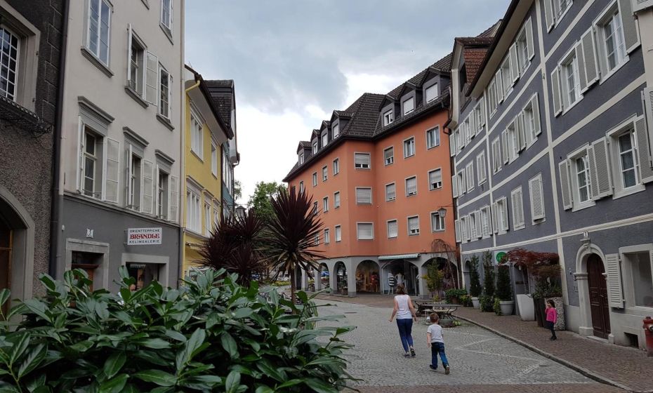 Green Hill Apartments - Feldkirch