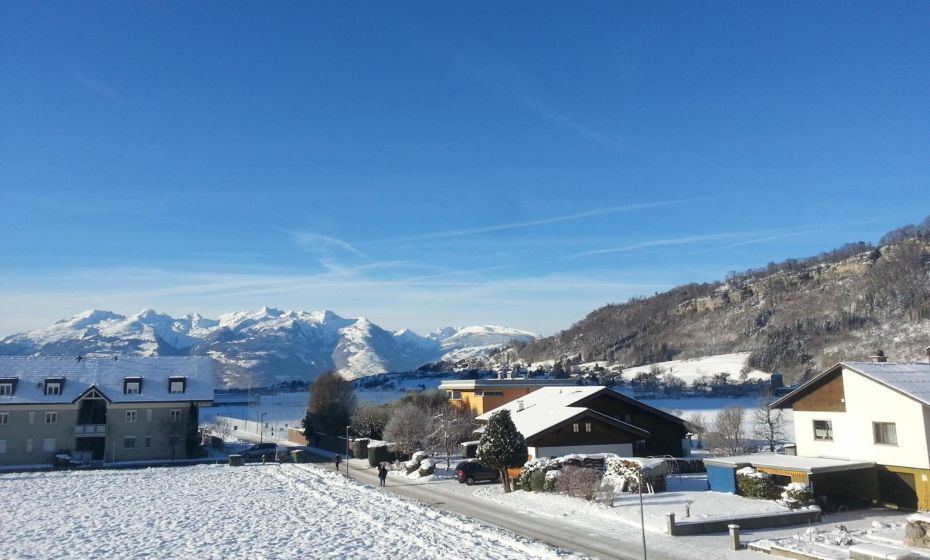 Appartement Feldkirch