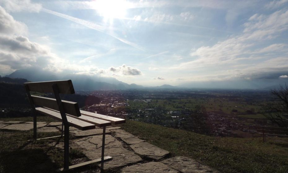 Appartement Angelika