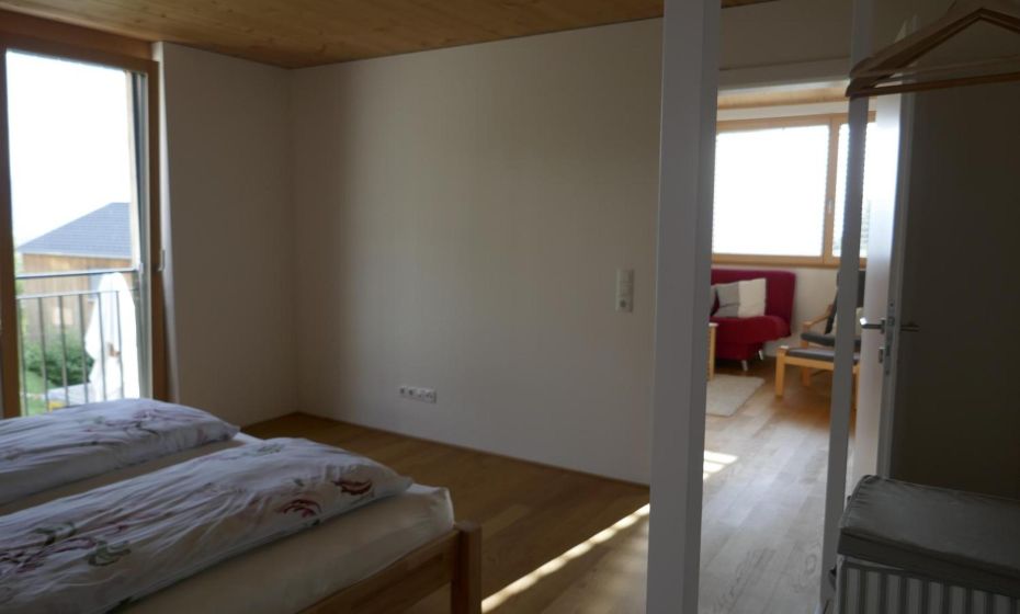 Appartement Angelika Appartement Angelika