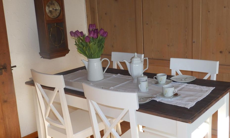 Ferienwohnung Nina Urlaub Am Bodensee Vorarlberg