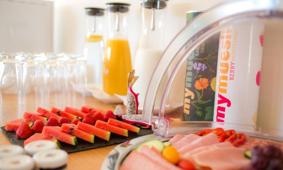 Gästehaus Gritsch Gästehaus Gritsch