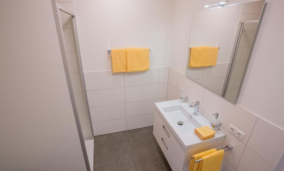 Gästehaus Gritsch Gästehaus Gritsch