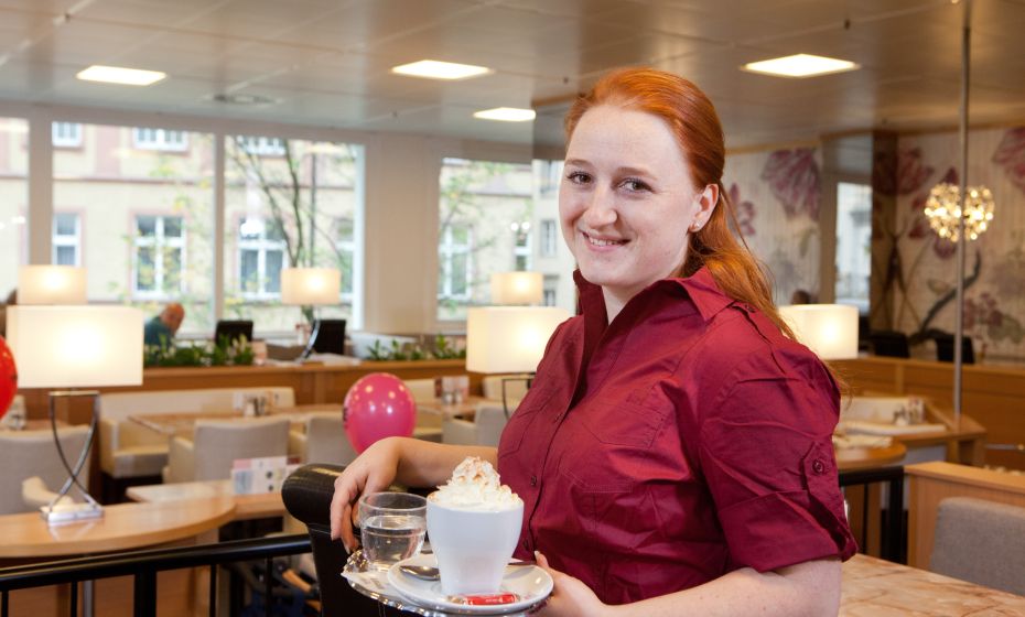 Café Restaurant Leutbühel Café Restaurant Leutbühel