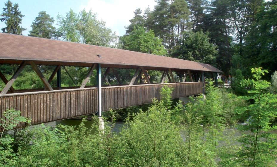 Erlebnisbad Frutzau Erlebnisbad Frutzau