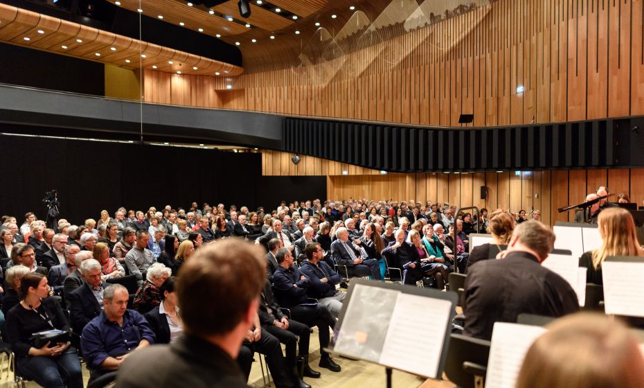 Montforter Zwischentöne Montforter Zwischentöne