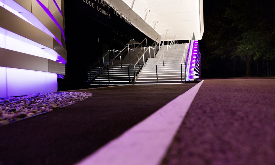 Casino Restaurant Falstaff