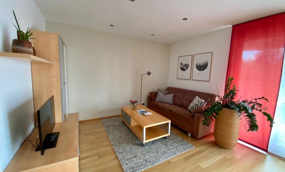 Ferienwohnungen Christine