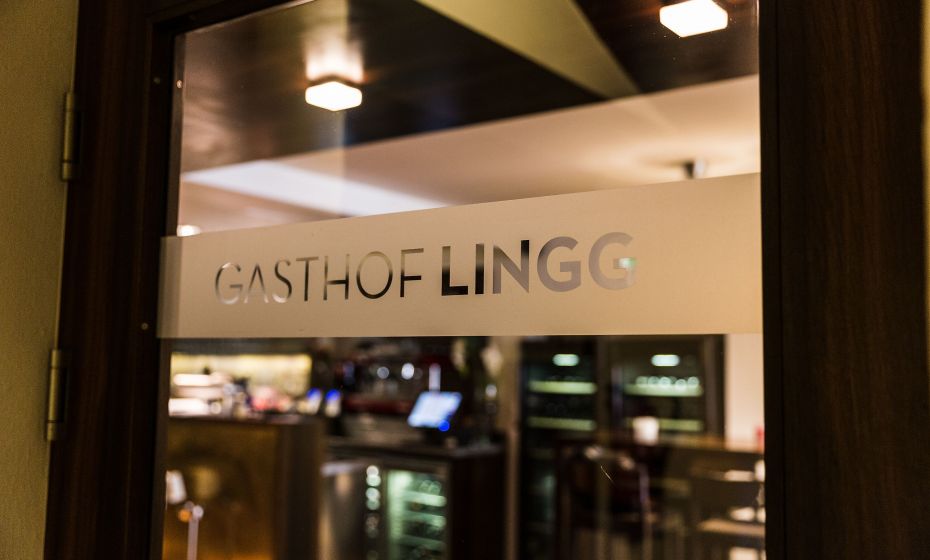 Gasthof Lingg Gasthof Lingg