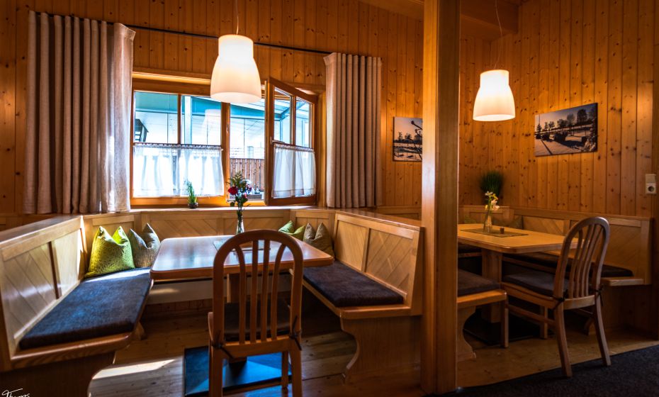 Fischerstüble Fischerstüble