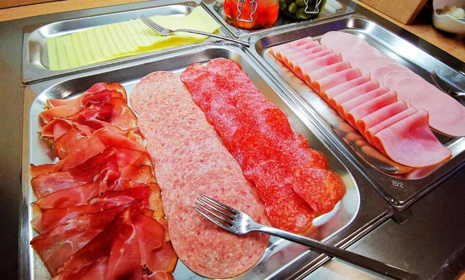 Motel Hohenems Motel Hohenems