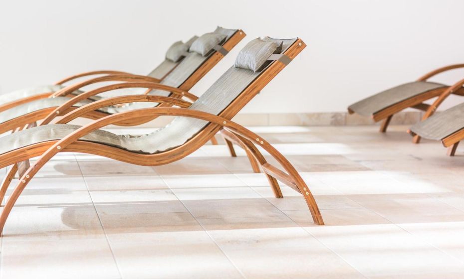 Fritsch am Berg - Adults only