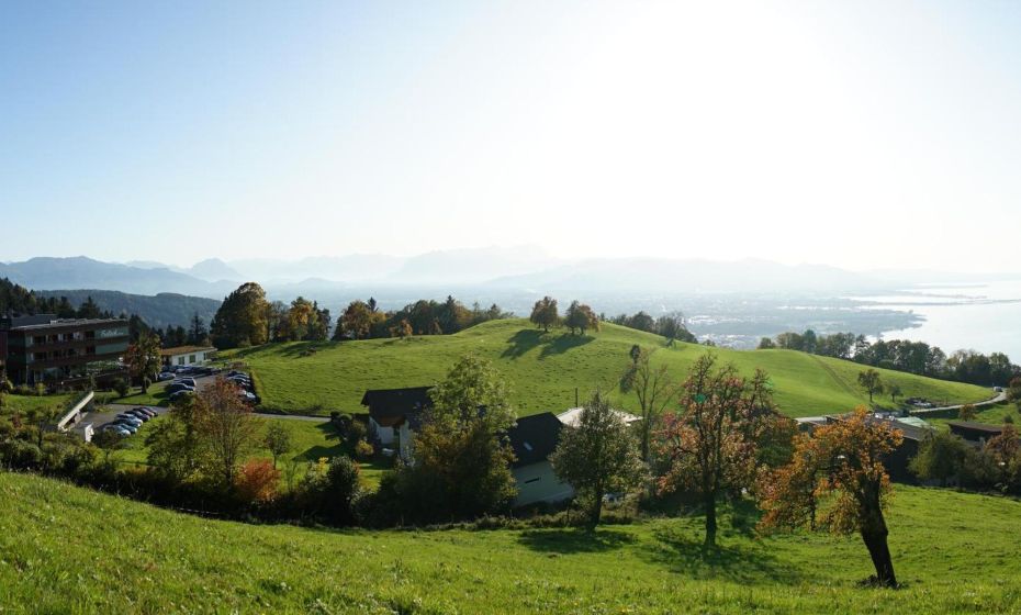 Fritsch am Berg - Adults only