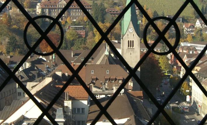 Dom Heiliger Nikolaus Dom Heiliger Nikolaus