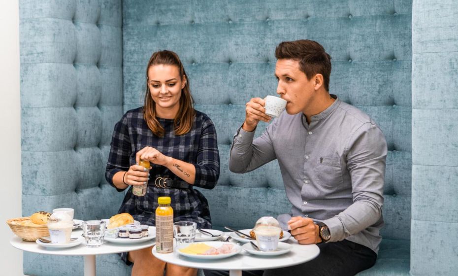 Motel Keckeis Inn - Self Check-in