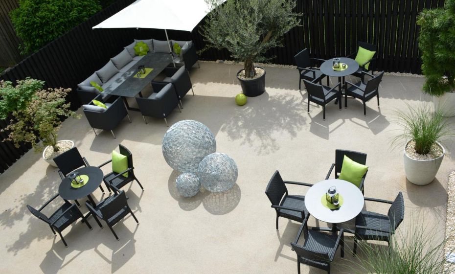 4-LÃ¤nder-Hotel Deutschmann