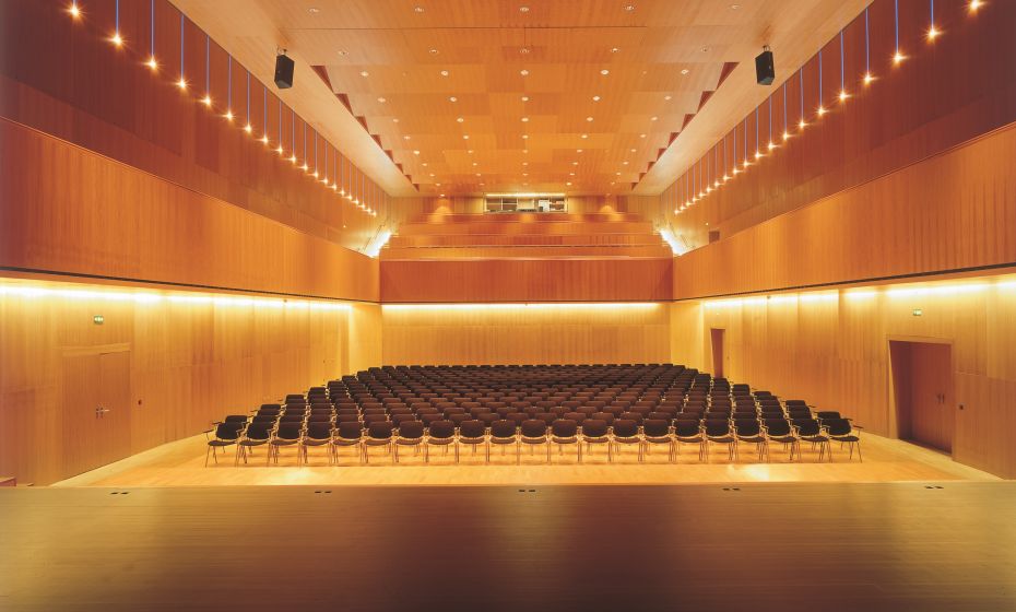 KulturbÃ¼hne AMBACH