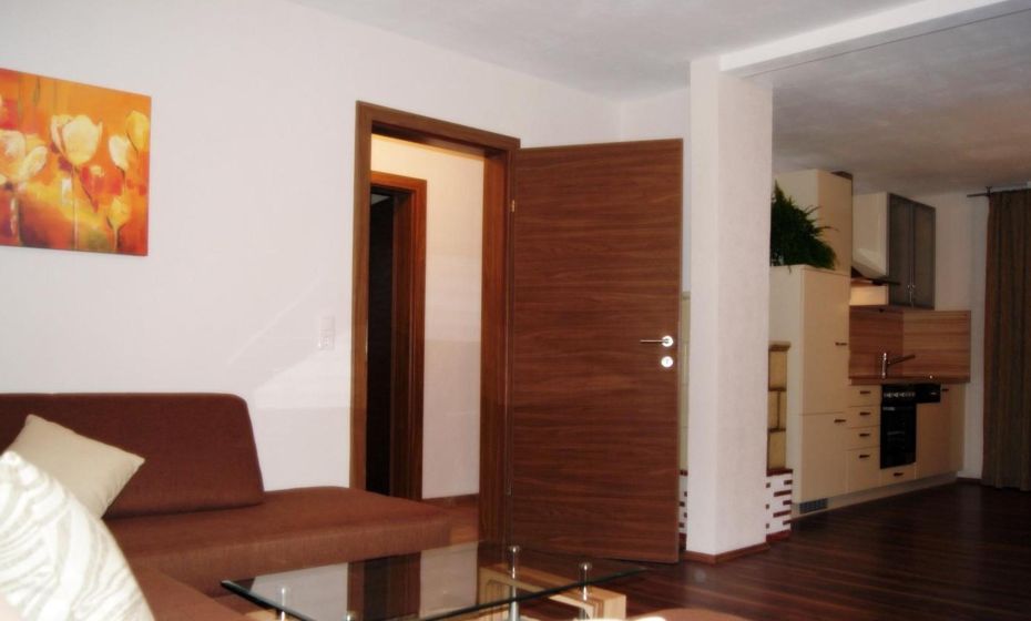 Haus Rosegger Haus Rosegger