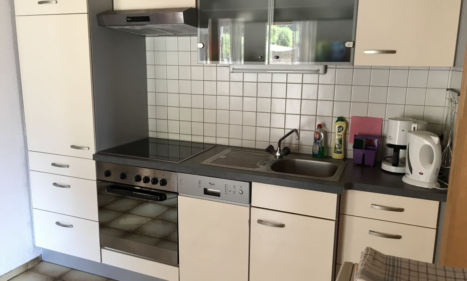 Ferienwohnungen Haus Jussel, Nenzing-Gurtis Ferienwohnungen Haus Jussel, Nenzing-Gurtis