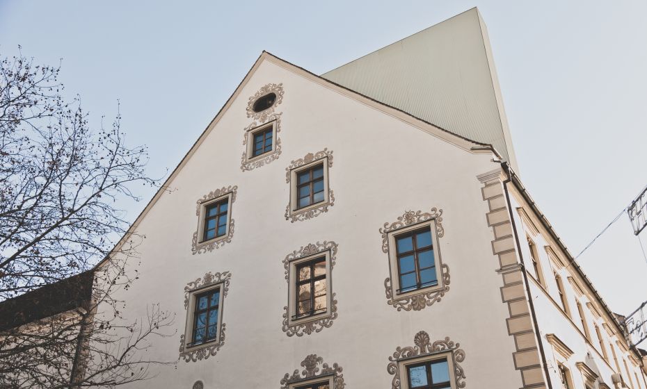 Feldkirch Winter 2018