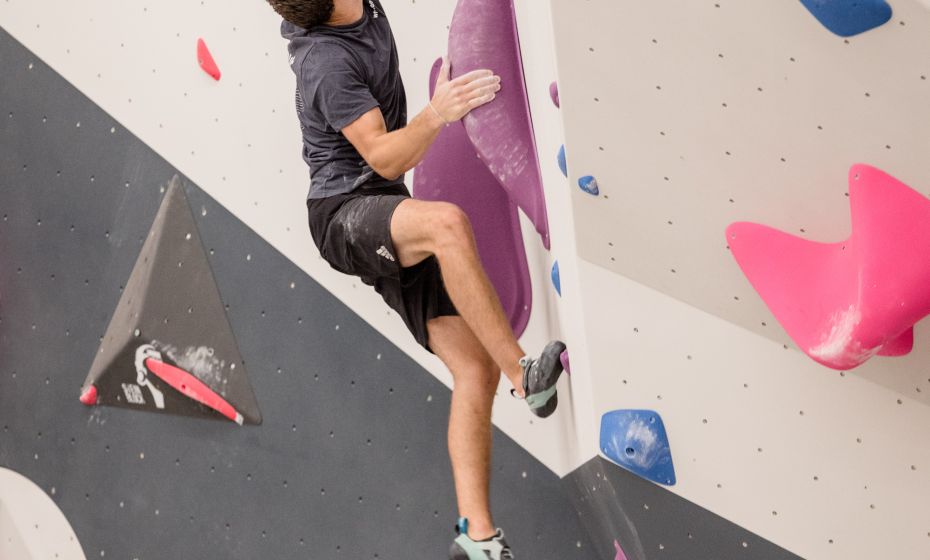 SteinblockDornbirnBouldernBoulderhalleVorarlberg-5895 Steinblock Boulderhalle