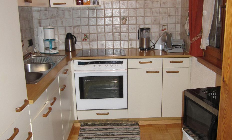 Ferienhaus "Zimbablick" - Heinzle Ãbersaxen