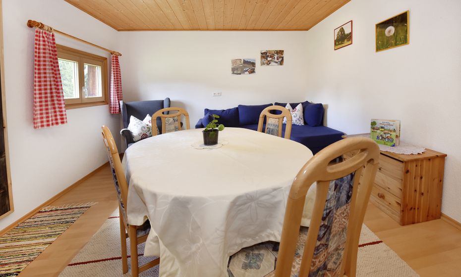 Ferienhütte "Birihof" - Kofler, Laterns Ferienhütte "Birihof" - Kofler, Laterns