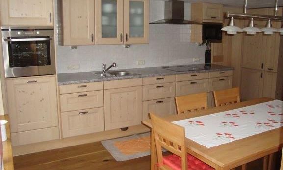 Ferienwohnung Haus "Schmitta" - Stoppel, Laterns