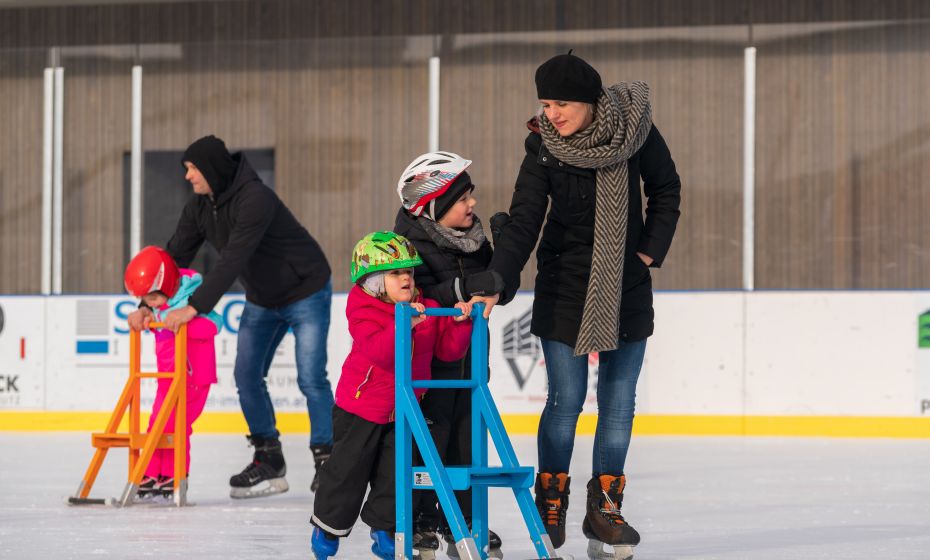 Eislaufplatz Hohenems Eislaufplatz Hohenems