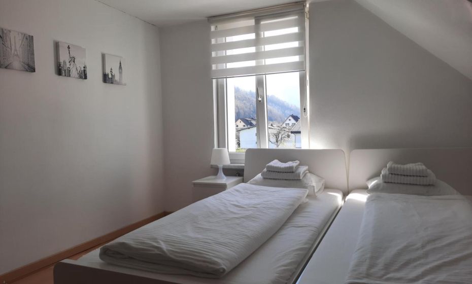 Green Hill Apartments - Feldkirch Green Hill Apartments - Feldkirch