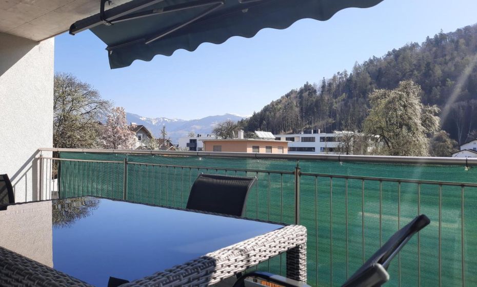 Green Hill Apartments - Feldkirch