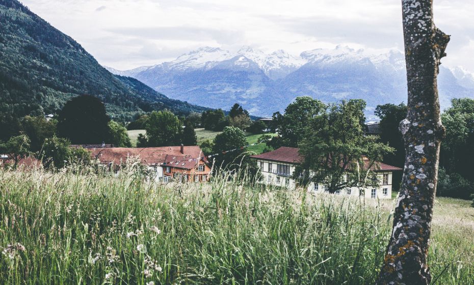 Feldkirch FrÃ¼hling