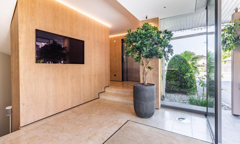 Sonne 1806 - Hotel am Campus Dornbirn Sonne 1806 - Hotel am Campus Dornbirn