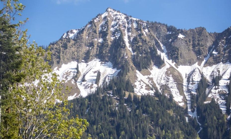 JUFA Hotel Laterns - Klangholzhus JUFA Hotel Laterns - Klangholzhus