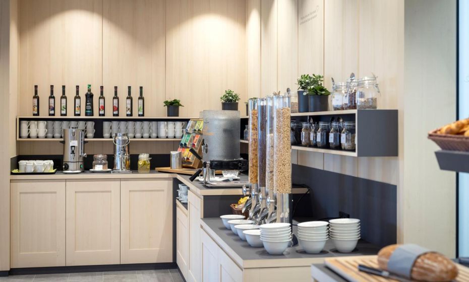 JUFA Hotel Laterns - Klangholzhus JUFA Hotel Laterns - Klangholzhus