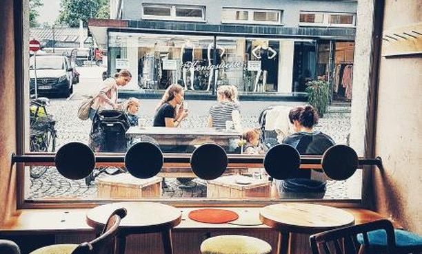 Cafesito Dornbirn Cafesito Dornbirn