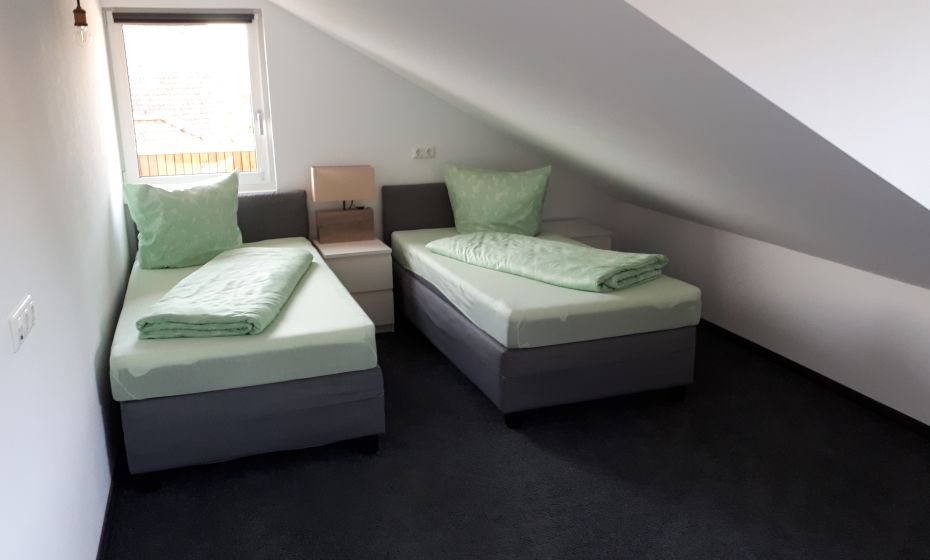 Apartment-Doppelzimmer Haus Geiger, Hörbranz Apartment-Doppelzimmer Haus Geiger, Hörbranz